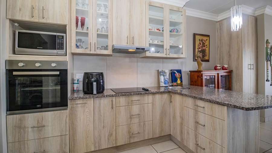 3 Bedroom Property for Sale in Dana Bay Western Cape